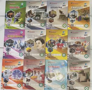Distributor/Supplier/Agen/Jual Buku LKS SMA/MA Kurikulum 2013 (K13) Semester Ganjil Penerbit Cahaya Pustaka Tahun Ajaran 2023/2024 (WA 085730453518)