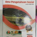 Distributor/Supplier/Jual/Penyedia/Agen LKS Kurikulum Merdeka (Kurmer) Semester Ganjil Jenjang SMP/MTs Penerbit Media Karya Putra Tahun 2023/2024 (WA 085730453518)