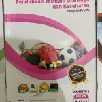 Distributor/Supplier/Jual/Penyedia/Agen LKS Kurikulum Merdeka (Kurmer) Semester Ganjil Jenjang SMP/MTs Penerbit Media Karya Putra Tahun 2023/2024 (WA 085730453518)