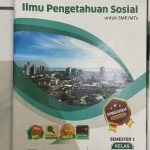 Distributor/Supplier/Jual/Penyedia/Agen LKS Kurikulum Merdeka (Kurmer) Semester Ganjil Jenjang SMP/MTs Penerbit Media Karya Putra Tahun 2023/2024 (WA 085730453518)