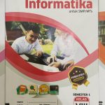 Distributor/Supplier/Jual/Penyedia/Agen LKS Kurikulum Merdeka (Kurmer) Semester Ganjil Jenjang SMP/MTs Penerbit Media Karya Putra Tahun 2023/2024 (WA 085730453518)