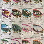 Distributor/Supplier/Jual/Penyedia/Agen LKS Kurikulum Merdeka (Kurmer) Semester Ganjil Jenjang SMP/MTs Penerbit Media Karya Putra Tahun 2023/2024 (WA 085730453518)