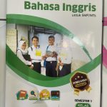 Distributor/Supplier/Jual/Penyedia/Agen LKS Kurikulum Merdeka (Kurmer) Semester Ganjil Jenjang SMP/MTs Penerbit Media Karya Putra Tahun 2023/2024 (WA 085730453518)