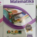 Distributor/Supplier/Jual/Penyedia/Agen LKS Kurikulum Merdeka (Kurmer) Semester Ganjil Jenjang SMP/MTs Penerbit Media Karya Putra Tahun 2023/2024 (WA 085730453518)