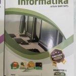 Distributor/Supplier/Jual/Penyedia/Agen LKS Kurikulum Merdeka (Kurmer) Semester Ganjil Jenjang SMP/MTs Penerbit Media Karya Putra Tahun 2023/2024 (WA 085730453518)