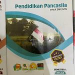 Distributor/Supplier/Jual/Penyedia/Agen LKS Kurikulum Merdeka (Kurmer) Semester Ganjil Jenjang SMP/MTs Penerbit Media Karya Putra Tahun 2023/2024 (WA 085730453518)