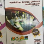 Distributor/Supplier/Jual/Penyedia/Agen LKS Kurikulum Merdeka (Kurmer) Semester Ganjil Jenjang SMP/MTs Penerbit Media Karya Putra Tahun 2023/2024 (WA 085730453518)