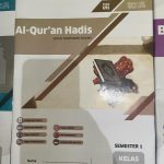 Distributor/Supplier/Agen/Jual Buku LKS MA Agama Kurikulum 2013 (K13) Semester Ganjil Penerbit Media Karya Putra (MKP) Tahun Ajaran 2023/2024 (WA 085730453518)