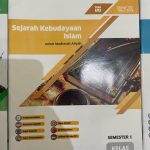 Distributor/Supplier/Agen/Jual Buku LKS MA Agama Kurikulum 2013 (K13) Semester Ganjil Penerbit Media Karya Putra (MKP) Tahun Ajaran 2023/2024 (WA 085730453518)