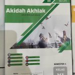 Distributor/Supplier/Agen/Jual Buku LKS MA Agama Kurikulum 2013 (K13) Semester Ganjil Penerbit Media Karya Putra (MKP) Tahun Ajaran 2023/2024 (WA 085730453518)