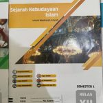 Distributor/Supplier/Agen/Jual Buku LKS MA Agama Kurikulum 2013 (K13) Semester Ganjil Penerbit Media Karya Putra (MKP) Tahun Ajaran 2023/2024 (WA 085730453518)