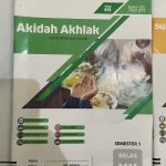 Distributor/Supplier/Agen/Jual Buku LKS MA Agama Kurikulum 2013 (K13) Semester Ganjil Penerbit Media Karya Putra (MKP) Tahun Ajaran 2023/2024 (WA 085730453518)