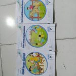 Distributor/Supplier/Agen/Jual Buku LKS SD/MI Kurikulum 2013 (K13) Tematik Semester Ganjil Penerbit Media Karya Putra (MKP) Tahun Ajaran 2023/2024 (WA 085730453518)