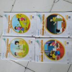 Distributor/Supplier/Agen/Jual Buku LKS SD/MI Kurikulum 2013 (K13) Tematik Semester Ganjil Penerbit Media Karya Putra (MKP) Tahun Ajaran 2023/2024 (WA 085730453518)