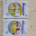 Distributor/Supplier/Agen/Jual Buku LKS SD/MI Kurikulum 2013 (K13) Tematik Semester Ganjil Penerbit Media Karya Putra (MKP) Tahun Ajaran 2023/2024 (WA 085730453518)