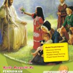 Distributor/Supplier/Agen/Jual Buku LKS Agama Kristen Jenjang SD, SMP, SMA Kurikulum 2013 (K13) Semester Ganjil Penerbit BPK Gunung Mulia Tahun Ajaran 2023/2024 (WA 085730453518)