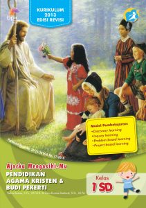 Distributor/Supplier/Agen/Jual Buku LKS Agama Kristen Jenjang SD, SMP, SMA Kurikulum 2013 (K13) Semester Ganjil Penerbit BPK Gunung Mulia Tahun Ajaran 2023/2024 (WA 085730453518)