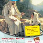 Distributor/Supplier/Agen/Jual Buku LKS Agama Kristen Jenjang SD, SMP, SMA Kurikulum 2013 (K13) Semester Ganjil Penerbit BPK Gunung Mulia Tahun Ajaran 2023/2024 (WA 085730453518)