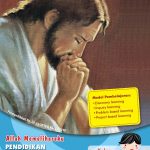 Distributor/Supplier/Agen/Jual Buku LKS Agama Kristen Jenjang SD, SMP, SMA Kurikulum 2013 (K13) Semester Ganjil Penerbit BPK Gunung Mulia Tahun Ajaran 2023/2024 (WA 085730453518)