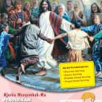 Distributor/Supplier/Agen/Jual Buku LKS Agama Kristen Jenjang SD, SMP, SMA Kurikulum 2013 (K13) Semester Ganjil Penerbit BPK Gunung Mulia Tahun Ajaran 2023/2024 (WA 085730453518)