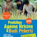 Distributor/Supplier/Agen/Jual Buku LKS Agama Kristen Jenjang SD, SMP, SMA Kurikulum 2013 (K13) Semester Ganjil Penerbit BPK Gunung Mulia Tahun Ajaran 2023/2024 (WA 085730453518)