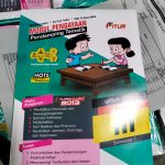 Distributor/Supplier/Agen/Jual Buku LKS Kurikulum Merdeka (Kurmer) SD/MI Semester Ganjil Merek Fitur Penerbit CV Kesowo Tahun Ajaran 2023/2024 (WA 085730453518)