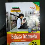 Distributor/Supplier/Agen/Jual Buku LKS Kurikulum Merdeka (Kurmer) SMP/MTs Semester Ganjil Merek Fitur Penerbit CV Kesowo Tahun Ajaran 2023/2024 (WA 085730453518)