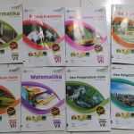 Distributor/Supplier/Jual/Penyedia/Agen LKS Kurikulum Merdeka (Kurmer) Semester Ganjil Jenjang SMP/MTs Penerbit Media Karya Putra Tahun 2023/2024 (WA 085730453518)
