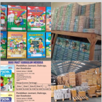 Distributor/Penyedia/Supplier/Jual Buku Paket HET K13 dan Kumer (WA 085730453518)