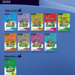Distributor/Supplier/Jual/Penyedia/Agen LKS Kurikulum Merdeka (Kurmer)Semester Ganjil Jenjang SD/MI Penerbit Surya Badra Tahun 2023/2024 (WA 085730453518)