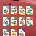 Distributor/Supplier/Agen/Jual Buku LKS SD/MI Kurikulum 2013 (K13) Tematik Semester Ganjil Merek Permata Penerbit Surya Badra Tahun Ajaran 2023/2024 (WA 085730453518)