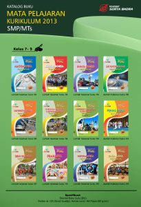 Distributor/Supplier/Agen/Jual Buku LKS SMP/MTs Kurikulum 2013 (K13) Semester Ganjil Merek Target Penerbit Surya Badra Tahun Ajaran 2023/2024 (WA 085730453518)