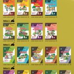 Distributor/Supplier/Agen/Jual Buku LKS SD/MI Kurikulum 2013 (K13) Tematik Semester Ganjil Merek Permata Penerbit Surya Badra Tahun Ajaran 2023/2024 (WA 085730453518)