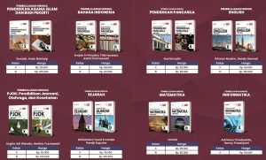Distributor/Supplier/Agen/Jual Buku Pelajaran SMK/MAK Bumi Aksara Kurikulum Merdeka (Kurmer) Tahun 2023/2024 [WA 085730453518]