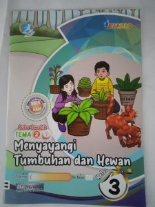 Distributor/Supplier/Jual/Penyedia/Agen LKS K13 Semester Ganjil Jenjang SD/MI Merek Eksis Tahun 2023/2024 (WA 085730453518)