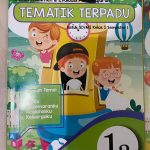 Distributor/Supplier/Agen/Jual Buku LKS SD/MI Kurikulum 2013 (K13) Tematik Terpadu Semester Ganjil Penerbit Media Karya Putra (MKP) Tahun Ajaran 2023/2024 (WA 085730453518)