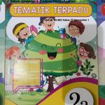 Distributor/Supplier/Agen/Jual Buku LKS SD/MI Kurikulum 2013 (K13) Tematik Terpadu Semester Ganjil Penerbit Media Karya Putra (MKP) Tahun Ajaran 2023/2024 (WA 085730453518)