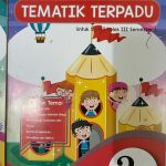 Distributor/Supplier/Agen/Jual Buku LKS SD/MI Kurikulum 2013 (K13) Tematik Terpadu Semester Ganjil Penerbit Media Karya Putra (MKP) Tahun Ajaran 2023/2024 (WA 085730453518)