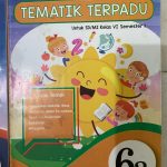Distributor/Supplier/Agen/Jual Buku LKS SD/MI Kurikulum 2013 (K13) Tematik Terpadu Semester Ganjil Penerbit Media Karya Putra (MKP) Tahun Ajaran 2023/2024 (WA 085730453518)