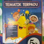 Distributor/Supplier/Agen/Jual Buku LKS SD/MI Kurikulum 2013 (K13) Tematik Terpadu Semester Ganjil Penerbit Media Karya Putra (MKP) Tahun Ajaran 2023/2024 (WA 085730453518)