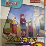 Distributor/Supplier/Agen/Jual LKS MI Agama K13 Semester Ganjil Merek Hikmah Penerbit Putra Nugraha Group Tahun 2023/2024 (WA 085730453518)