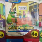 Distributor/Supplier/Agen/Jual LKS MI Agama K13 Semester Ganjil Merek Hikmah Penerbit Putra Nugraha Group Tahun 2023/2024 (WA 085730453518)