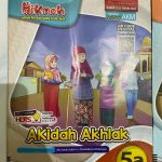 Distributor/Supplier/Agen/Jual LKS MI Agama K13 Semester Ganjil Merek Hikmah Penerbit Putra Nugraha Group Tahun 2023/2024 (WA 085730453518)