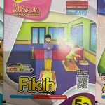 Distributor/Supplier/Agen/Jual LKS MI Agama K13 Semester Ganjil Merek Hikmah Penerbit Putra Nugraha Group Tahun 2023/2024 (WA 085730453518)