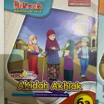 Distributor/Supplier/Agen/Jual LKS MI Agama K13 Semester Ganjil Merek Hikmah Penerbit Putra Nugraha Group Tahun 2023/2024 (WA 085730453518)