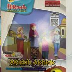 Distributor/Supplier/Agen/Jual LKS MI Agama K13 Semester Ganjil Merek Hikmah Penerbit Putra Nugraha Group Tahun 2023/2024 (WA 085730453518)