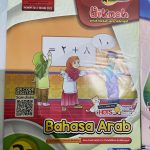 Distributor/Supplier/Agen/Jual LKS MI Agama K13 Semester Ganjil Merek Hikmah Penerbit Putra Nugraha Group Tahun 2023/2024 (WA 085730453518)
