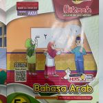 Distributor/Supplier/Agen/Jual LKS MI Agama K13 Semester Ganjil Merek Hikmah Penerbit Putra Nugraha Group Tahun 2023/2024 (WA 085730453518)
