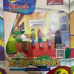 Distributor/Supplier/Agen/Jual LKS MI Agama K13 Semester Ganjil Merek Hikmah Penerbit Putra Nugraha Group Tahun 2023/2024 (WA 085730453518)
