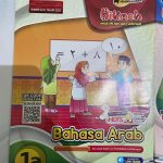 Distributor/Supplier/Agen/Jual LKS MI Agama K13 Semester Ganjil Merek Hikmah Penerbit Putra Nugraha Group Tahun 2023/2024 (WA 085730453518)